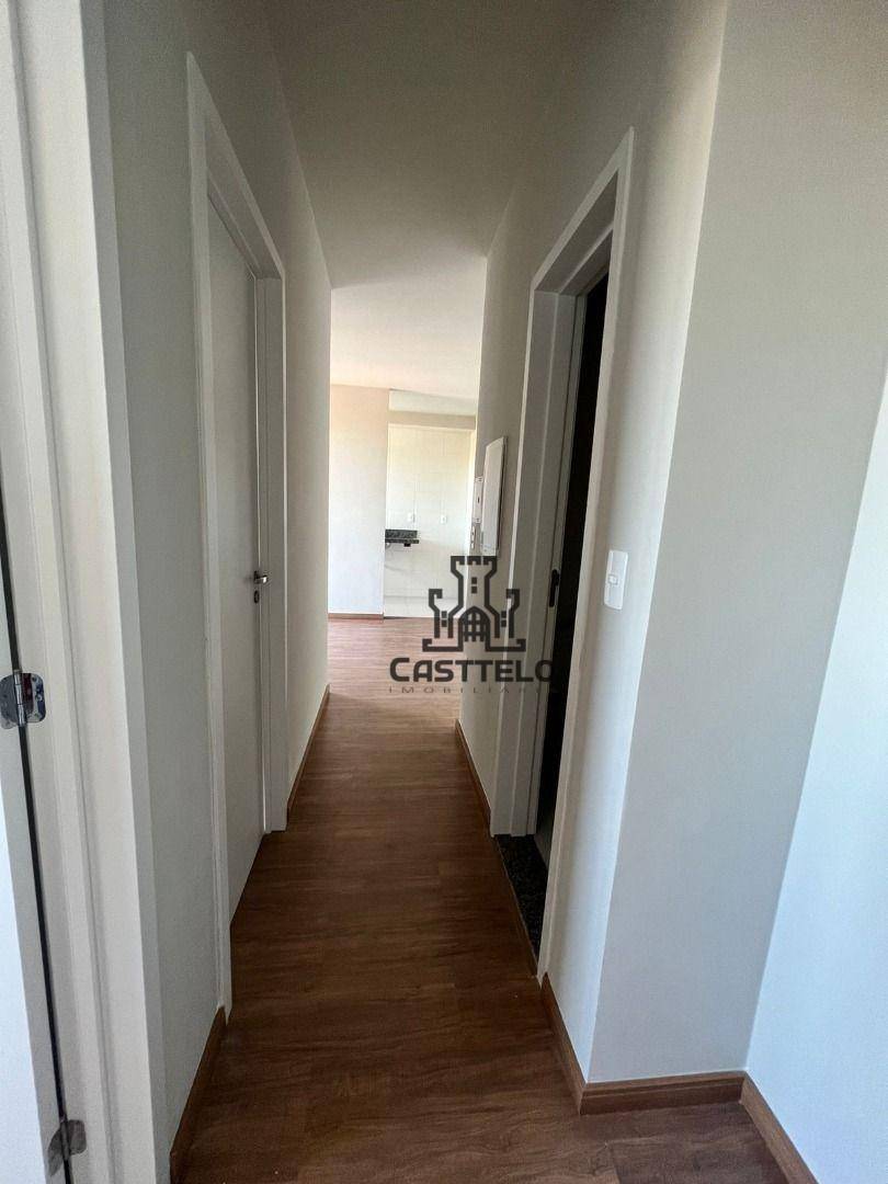 Apartamento à venda com 3 quartos, 66m² - Foto 12