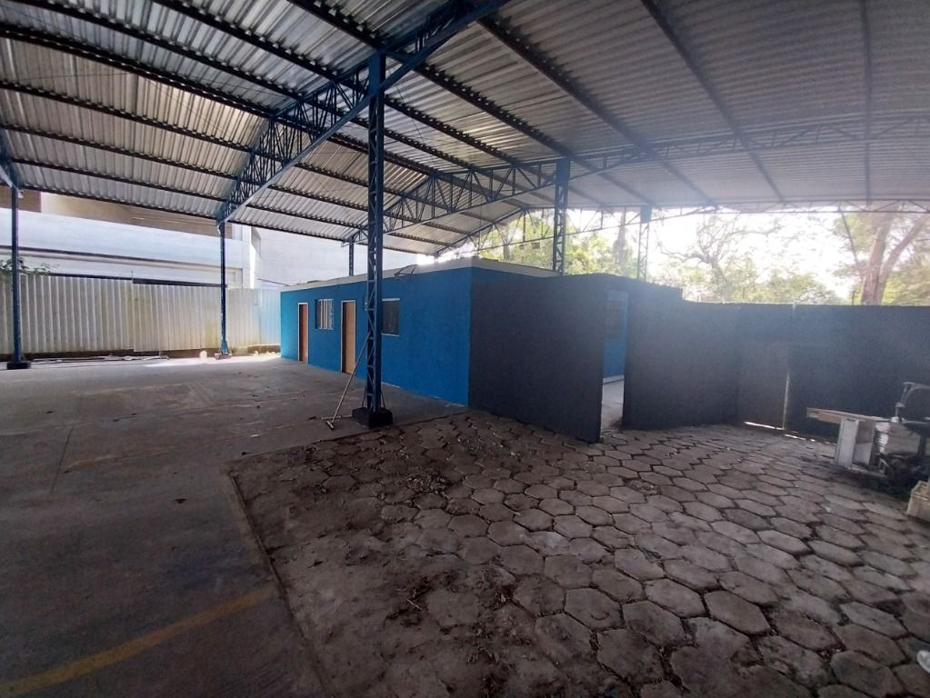 Depósito-Galpão-Armazém para alugar, 800m² - Foto 15