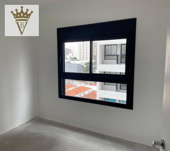 Apartamento à venda com 2 quartos, 106m² - Foto 3