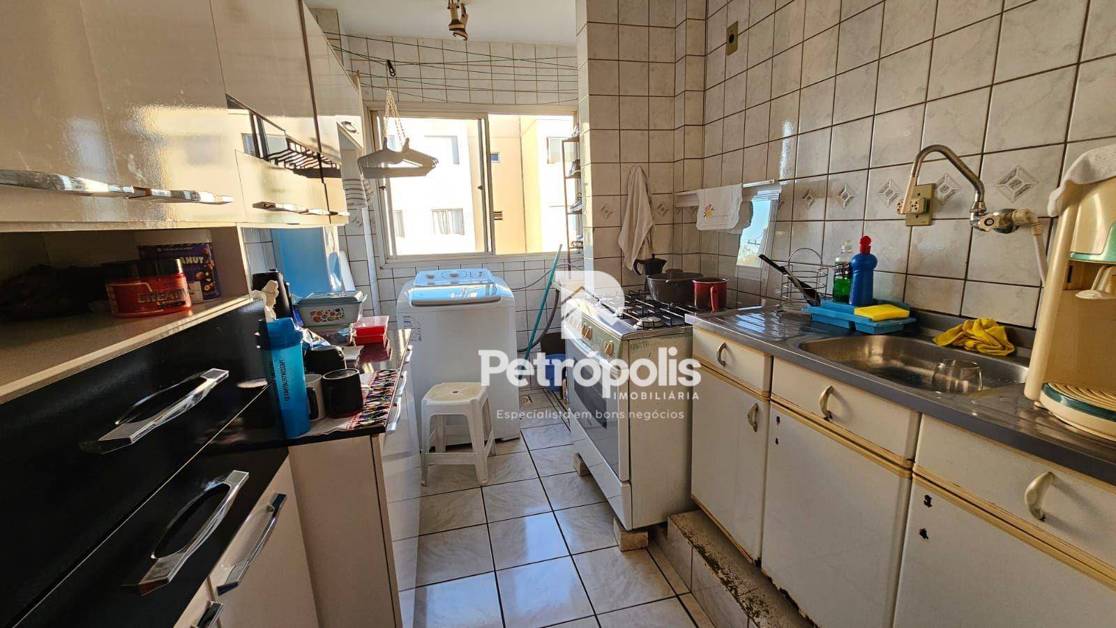 Apartamento, 2 quartos, 70 m² - Foto 2