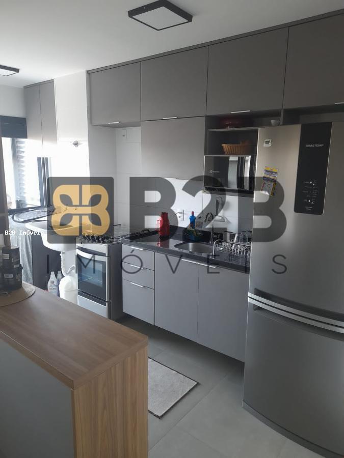 Apartamento à venda com 3 quartos, 86m² - Foto 4