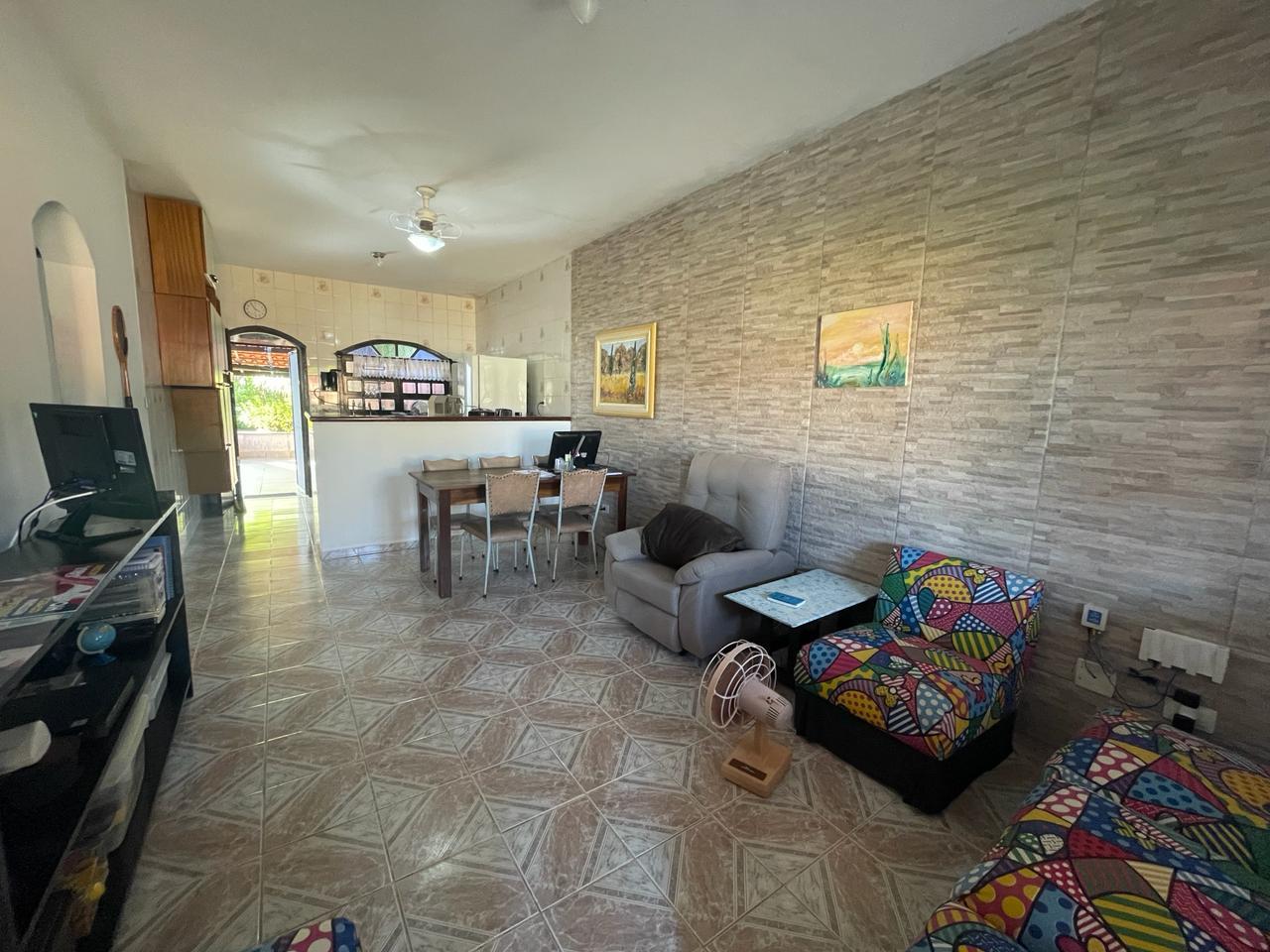 Casa à venda com 2 quartos, 124m² - Foto 13