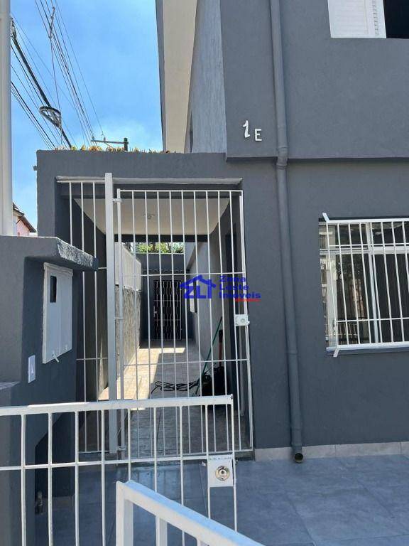 Sobrado à venda com 2 quartos, 100m² - Foto 10