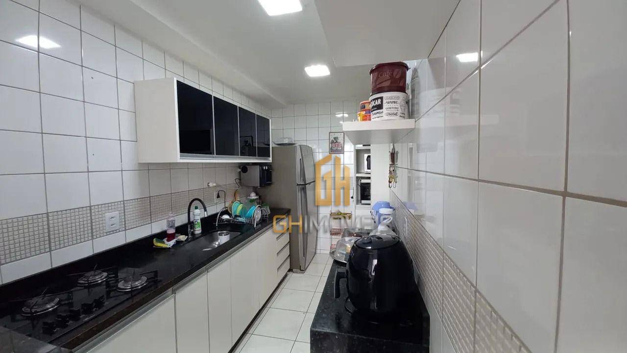 Apartamento à venda com 3 quartos, 78m² - Foto 4