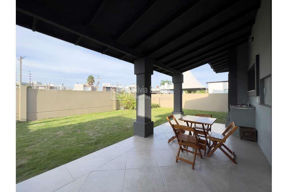 Casa à venda com 4 quartos, 267m² - Foto 17