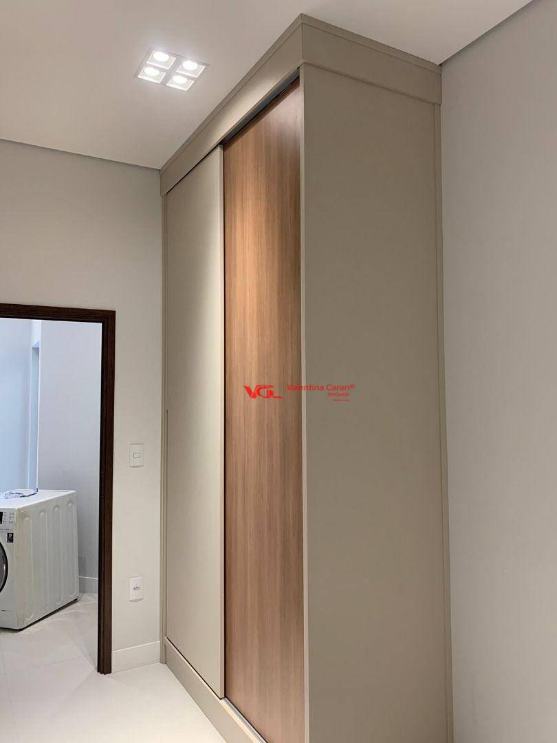 Casa de Condomínio à venda com 3 quartos, 181m² - Foto 10