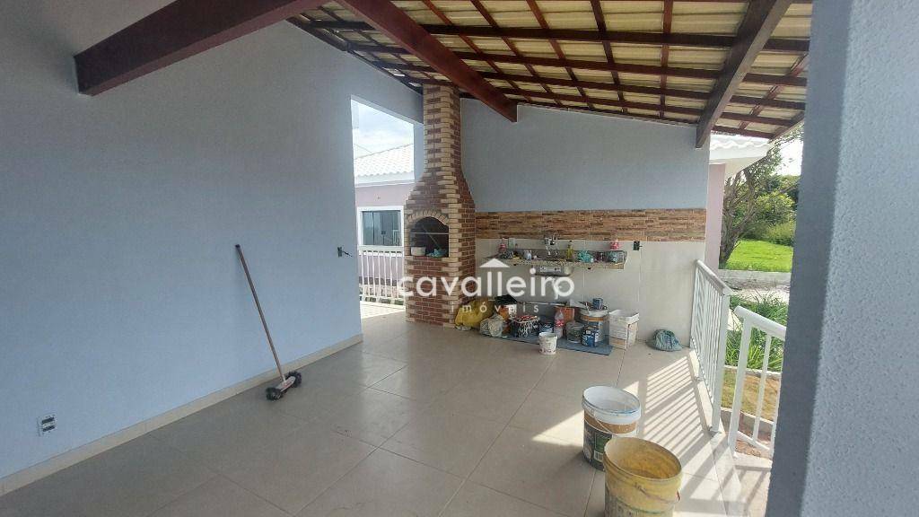 Casa de Condomínio à venda com 3 quartos, 115m² - Foto 19