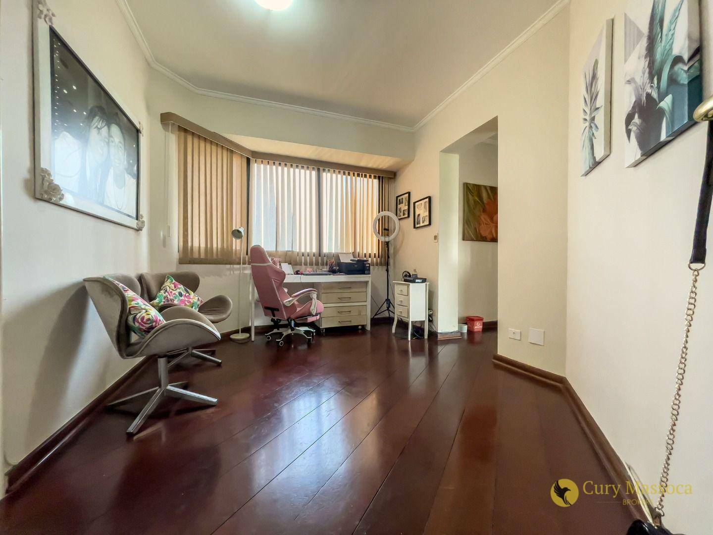 Apartamento à venda com 4 quartos, 287m² - Foto 12