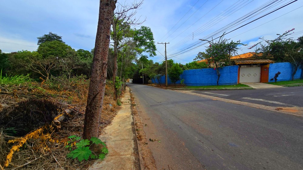 Terreno à venda, 2855m² - Foto 1