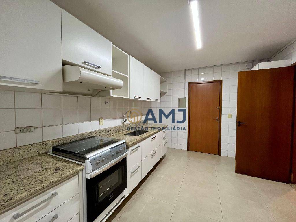 Apartamento à venda com 3 quartos, 96m² - Foto 5