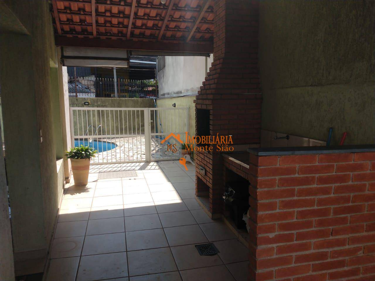 Apartamento à venda com 2 quartos, 89m² - Foto 12