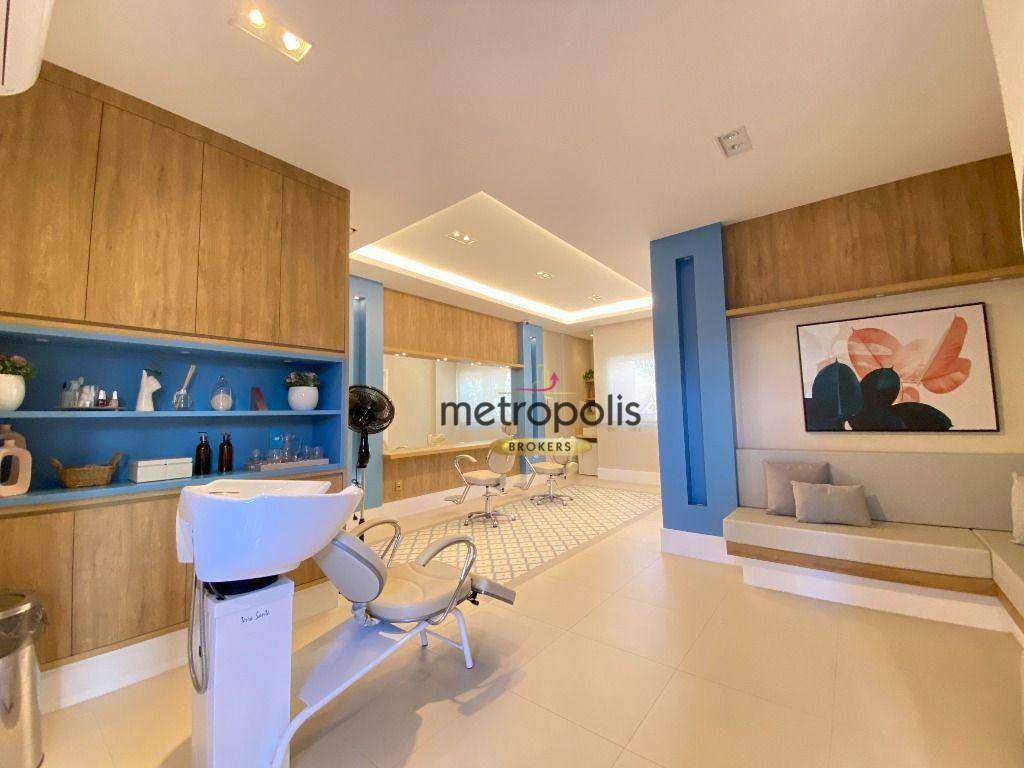 Apartamento à venda com 2 quartos, 96m² - Foto 45