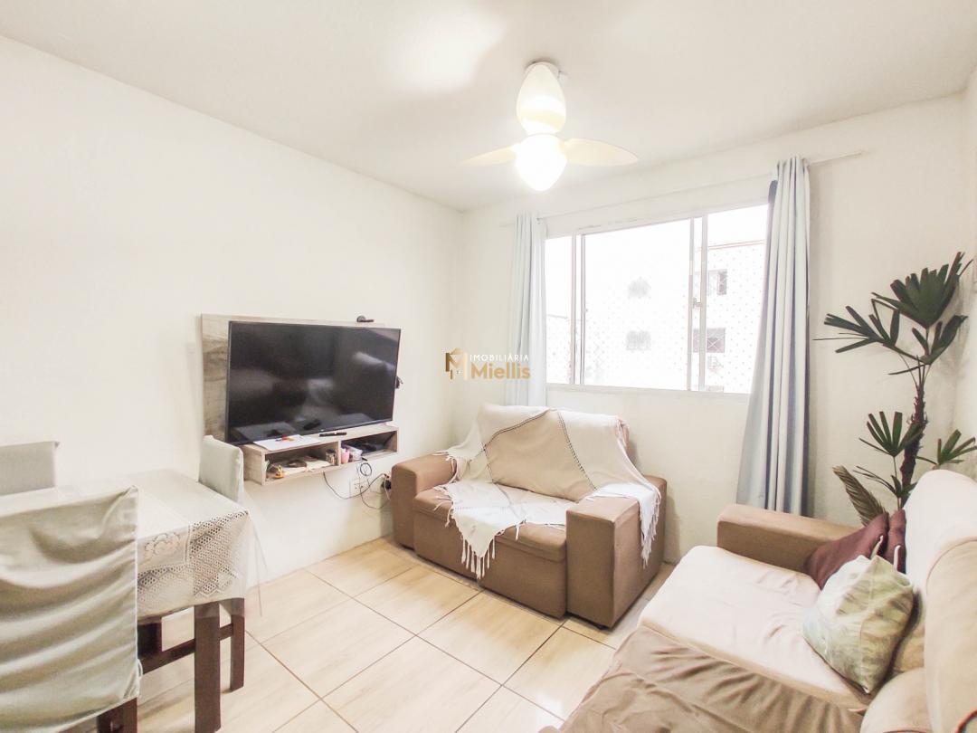Apartamento à venda com 2 quartos, 41m² - Foto 12