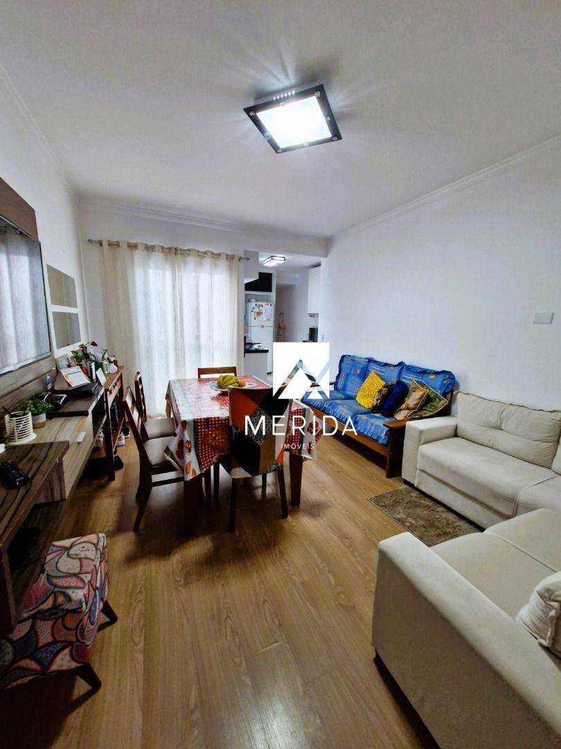 Apartamento, 3 quartos, 84 m² - Foto 5