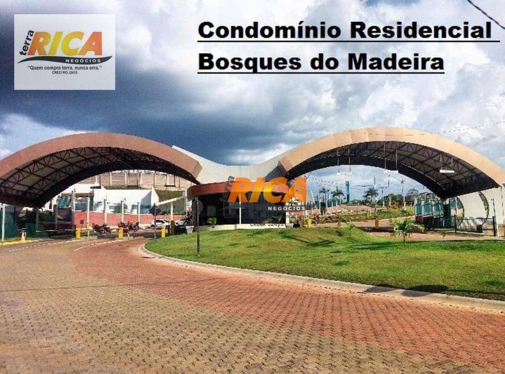 Loteamento e Condomínio à venda, 725M2 - Foto 2