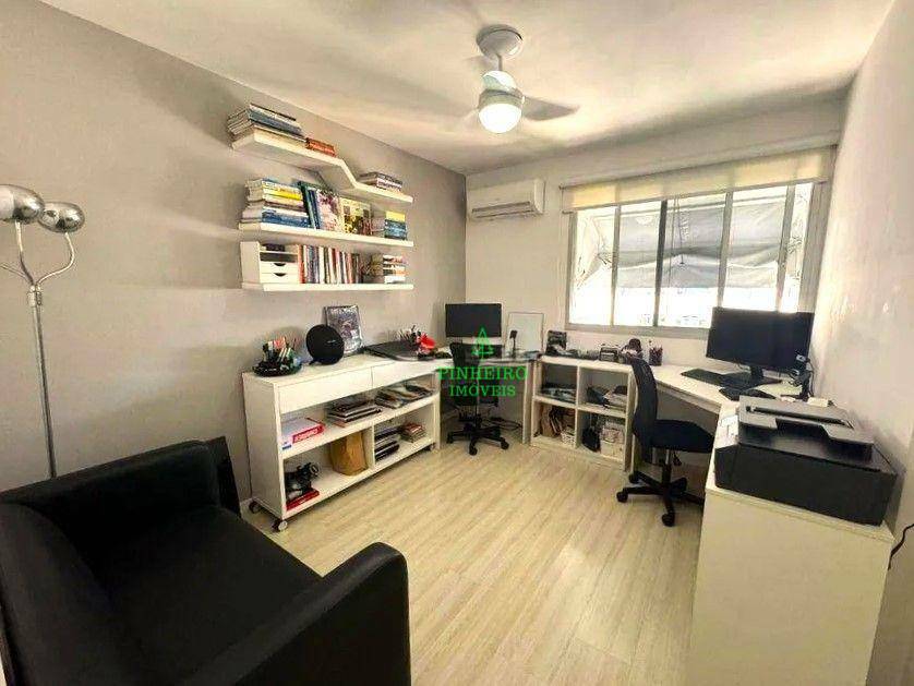 Cobertura à venda com 4 quartos, 214m² - Foto 14