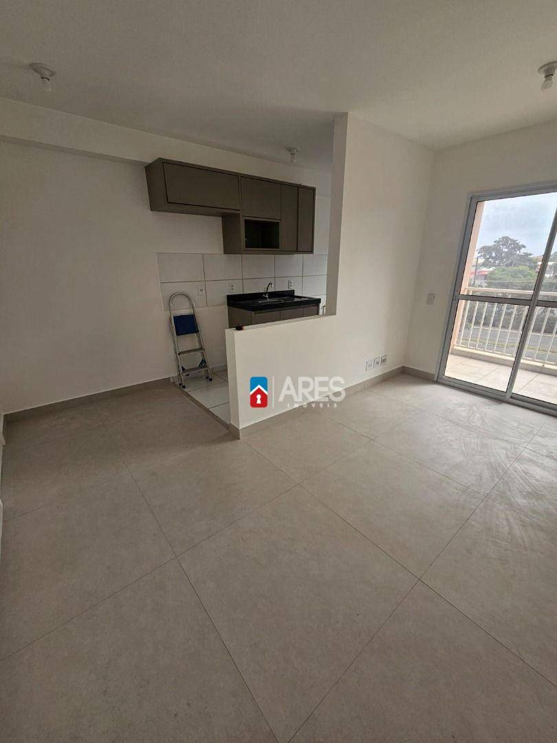 Apartamento, 2 quartos, 54 m² - Foto 2