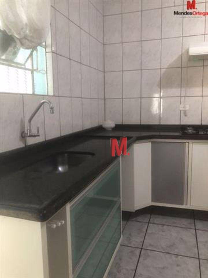 Casa à venda com 2 quartos, 114m² - Foto 11