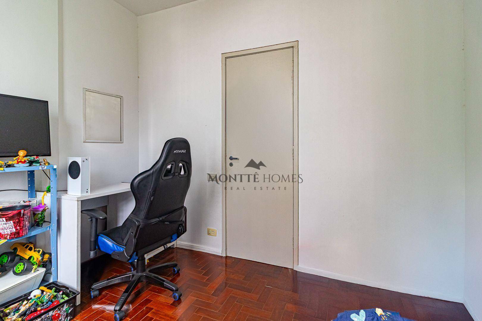 Apartamento à venda com 2 quartos, 88m² - Foto 9