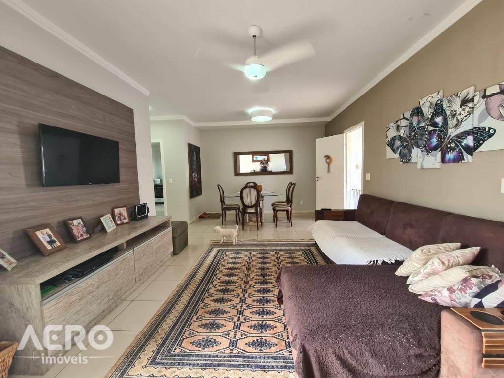 Casa de Condomínio à venda com 3 quartos, 160m² - Foto 23