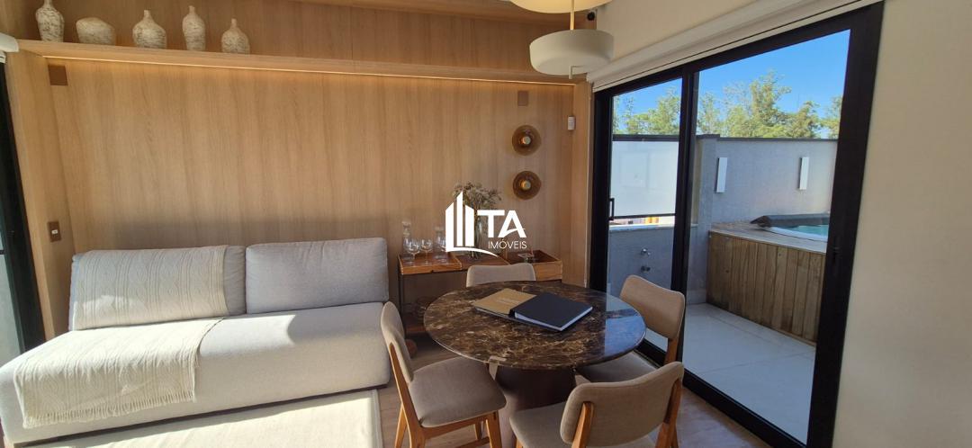 Casa de Condomínio à venda com 3 quartos, 208m² - Foto 13