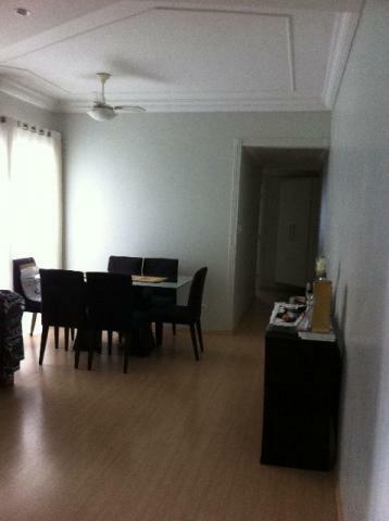 Apartamento à venda com 2 quartos, 80m² - Foto 3