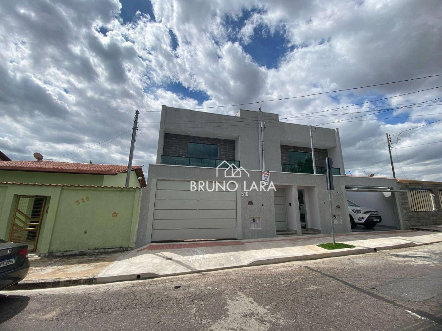 Casa, 3 quartos, 208 m² - Foto 4