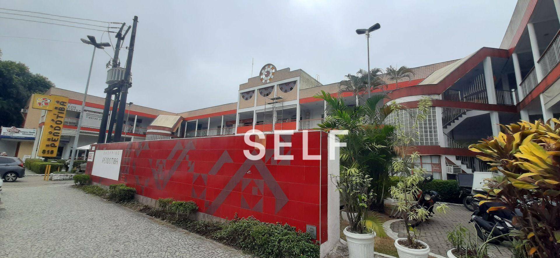 Conjunto Comercial-Sala à venda, 40m² - Foto 4