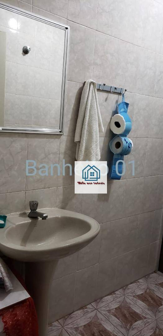 Sobrado à venda com 4 quartos, 70m² - Foto 8