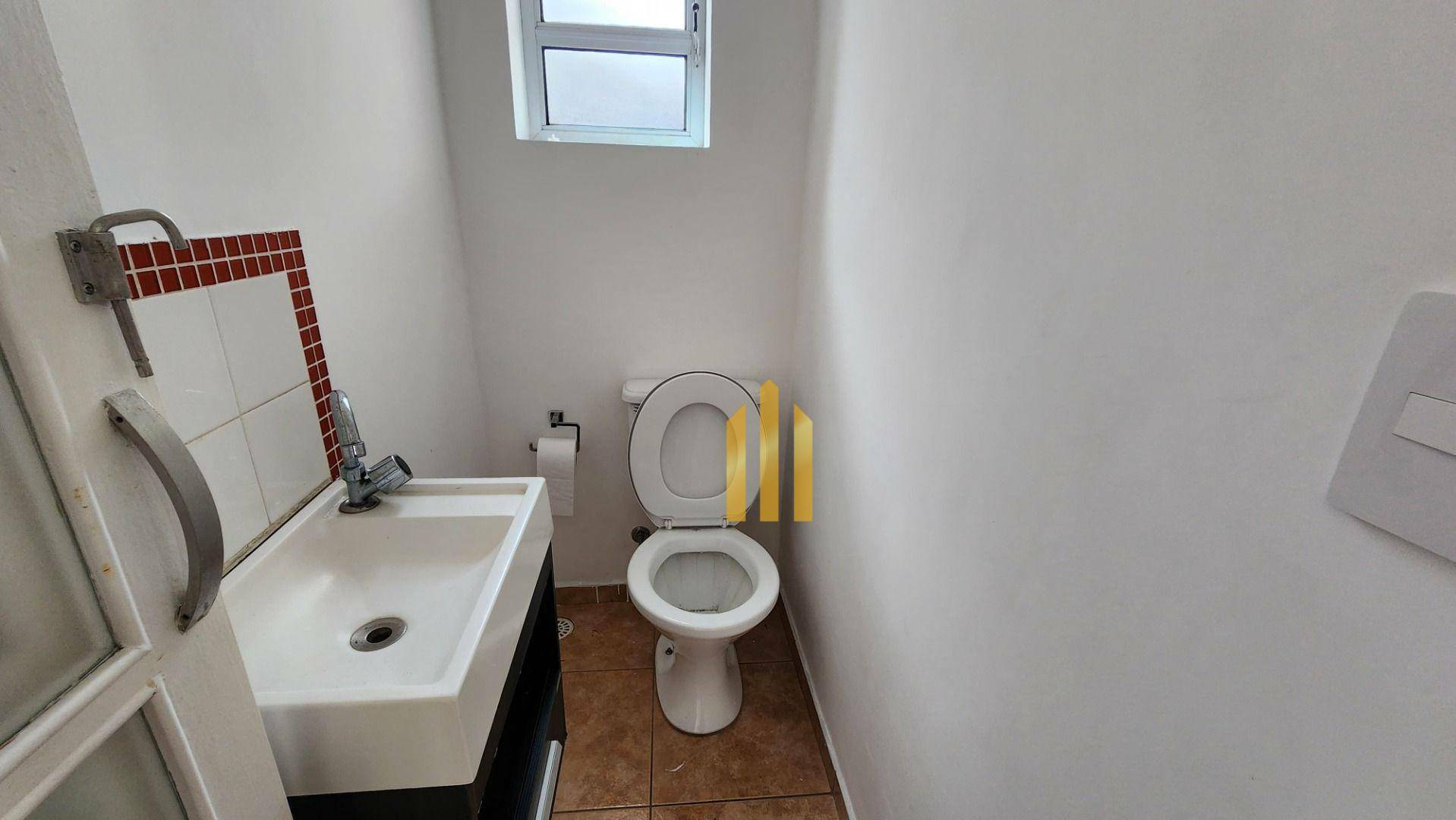 Sobrado para alugar com 2 quartos, 160m² - Foto 28