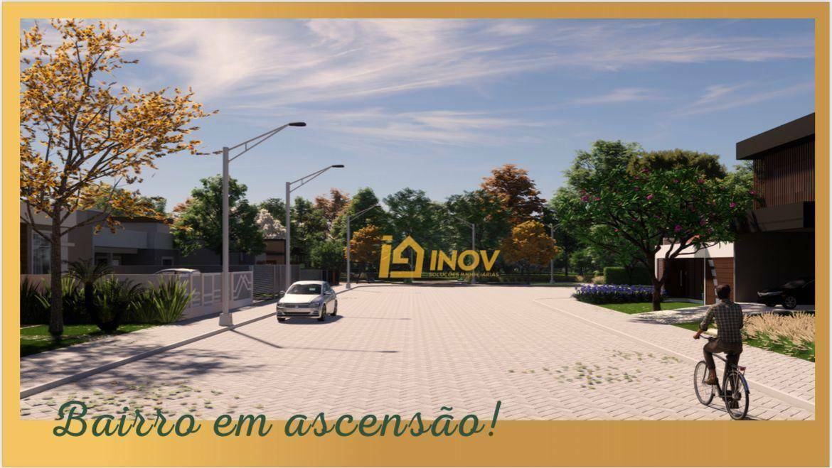 Loteamento e Condomínio, 231 m² - Foto 1