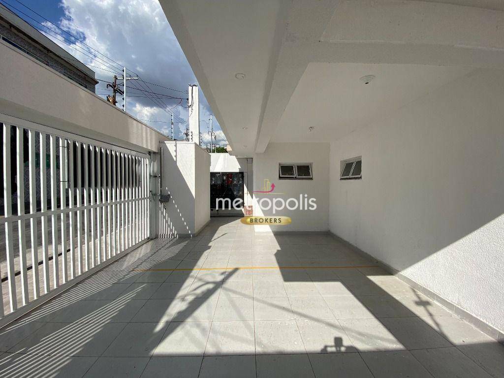 Apartamento à venda com 2 quartos, 52m² - Foto 10