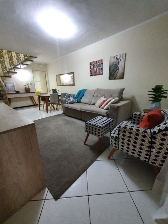 Sobrado à venda com 2 quartos, 106m² - Foto 30