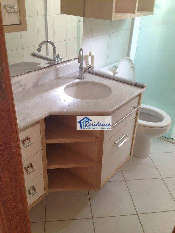 Apartamento à venda com 3 quartos, 75m² - Foto 17