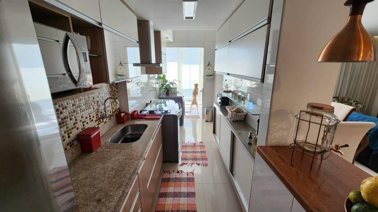 Cobertura à venda com 4 quartos, 163m² - Foto 11