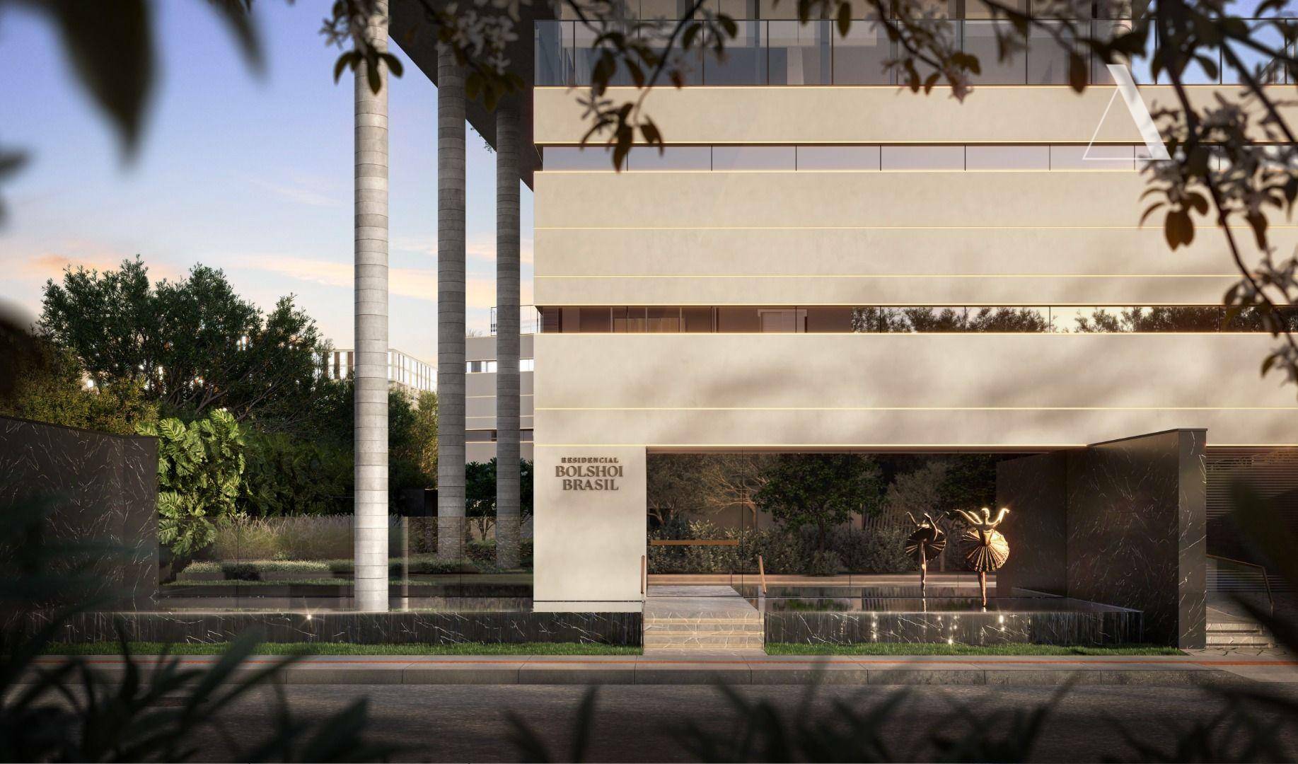 Cobertura à venda com 4 quartos, 314m² - Foto 3
