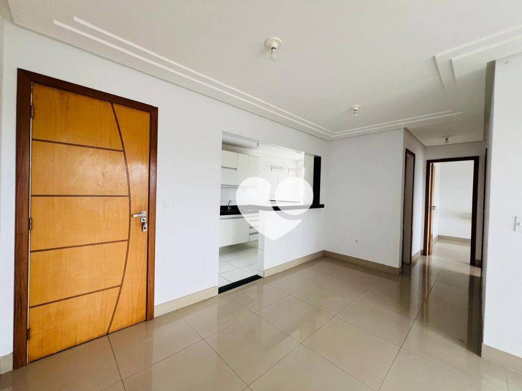 Apartamento à venda com 2 quartos, 60m² - Foto 6