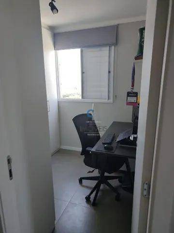 Apartamento à venda com 2 quartos, 60m² - Foto 11