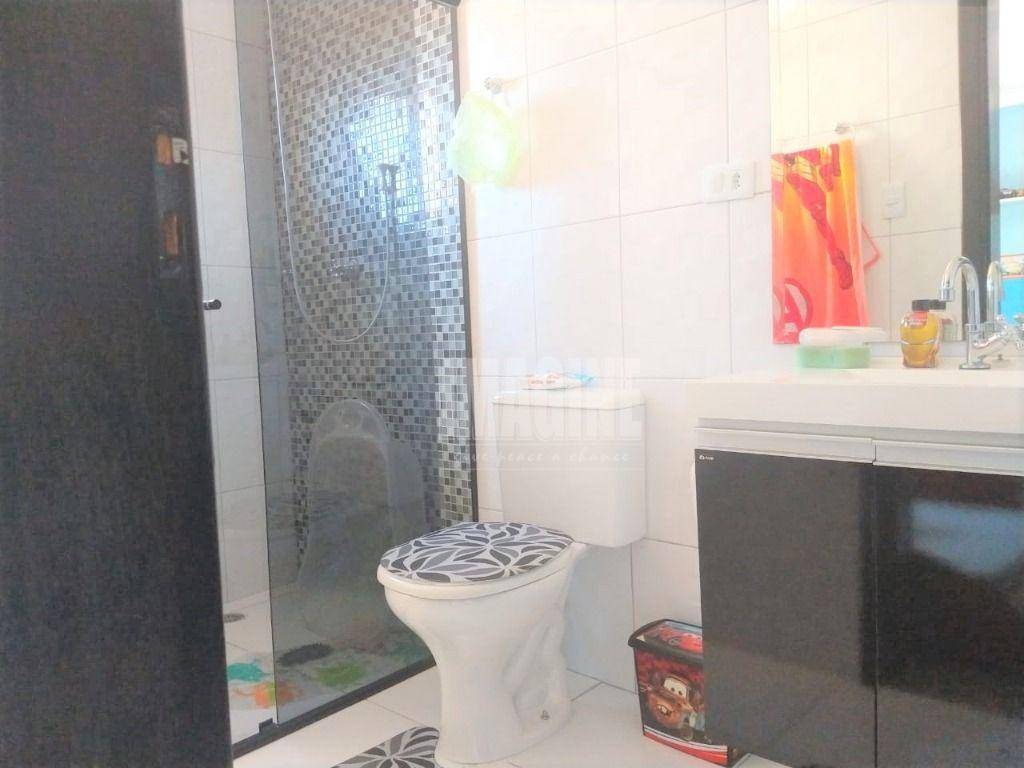 Sobrado à venda com 4 quartos, 290m² - Foto 38