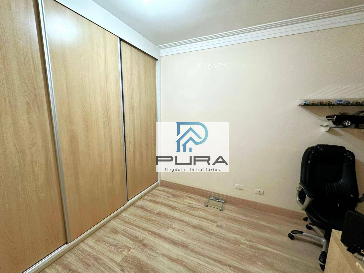 Apartamento à venda com 2 quartos, 60m² - Foto 12