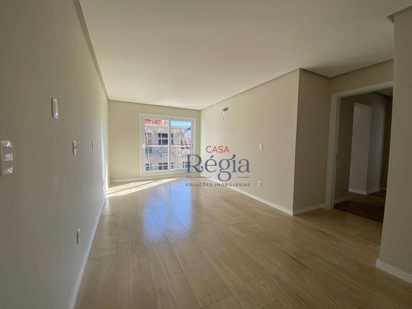 Apartamento à venda com 1 quarto, 68m² - Foto 2