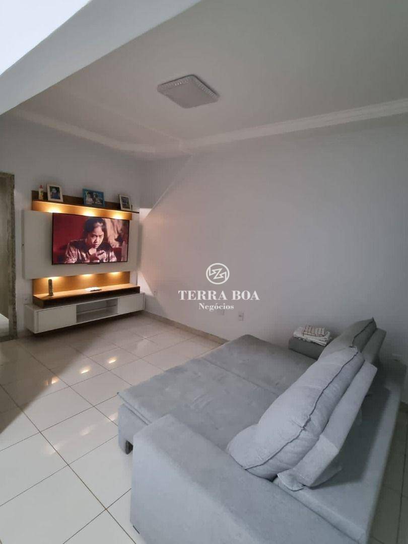 Sobrado à venda com 3 quartos, 183m² - Foto 2