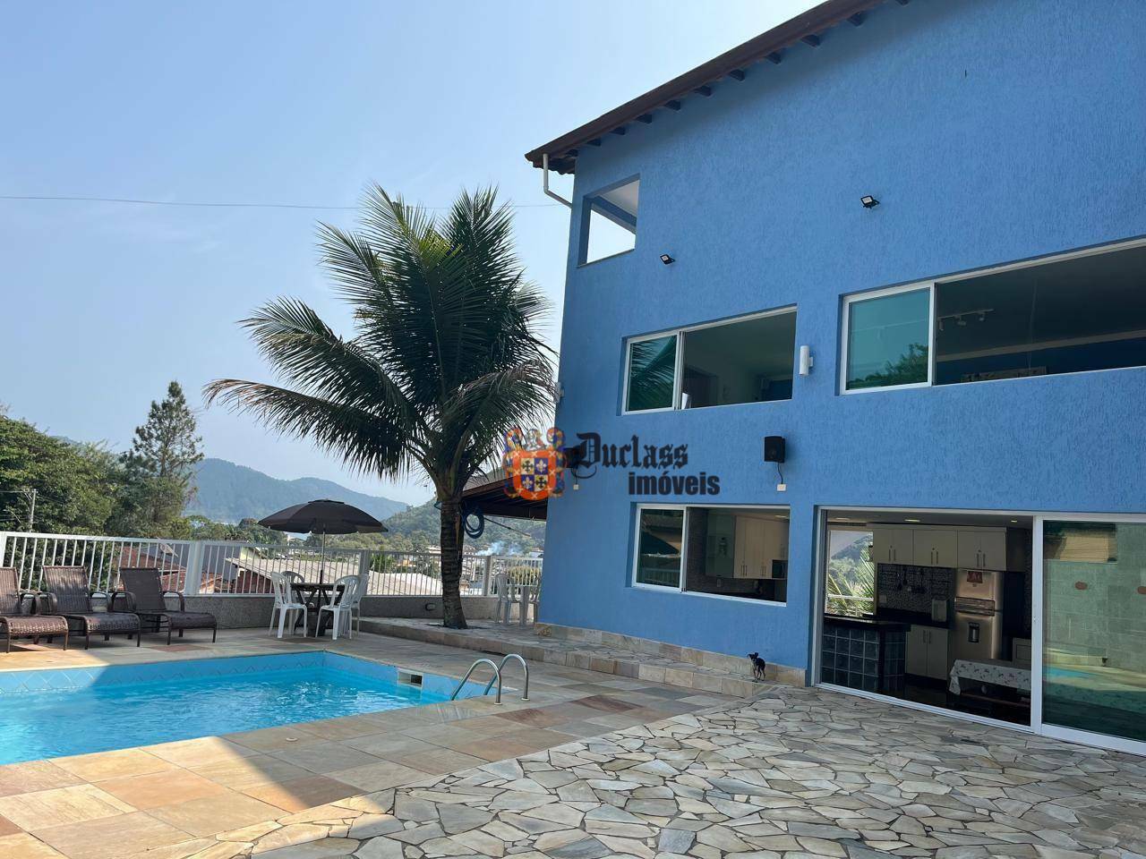 Sobrado à venda com 4 quartos, 306M2 - Foto 2