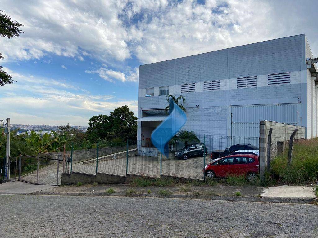 Depósito-Galpão, 1000 m² - Foto 2