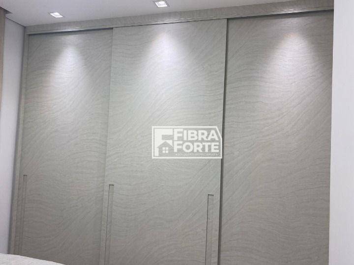 Apartamento à venda com 2 quartos, 58m² - Foto 6