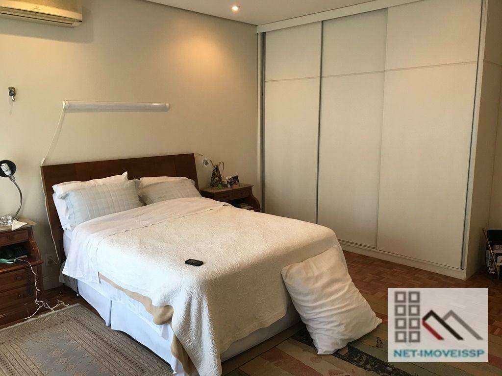 Apartamento à venda com 3 quartos, 350m² - Foto 7