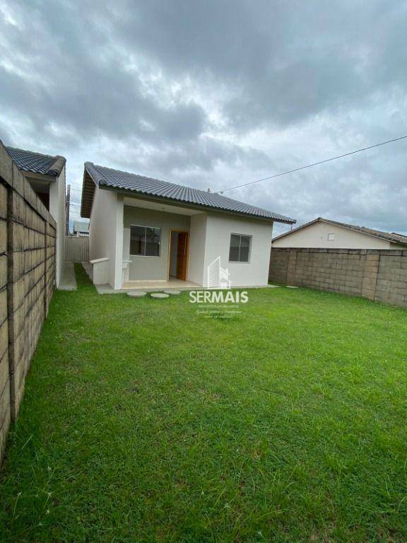 Casa de Condomínio à venda com 3 quartos, 73m² - Foto 17