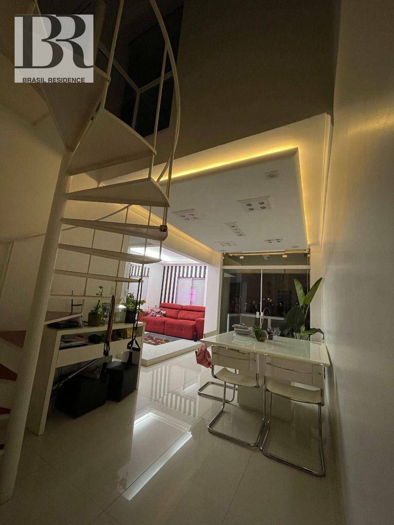 Cobertura à venda com 2 quartos, 120m² - Foto 31