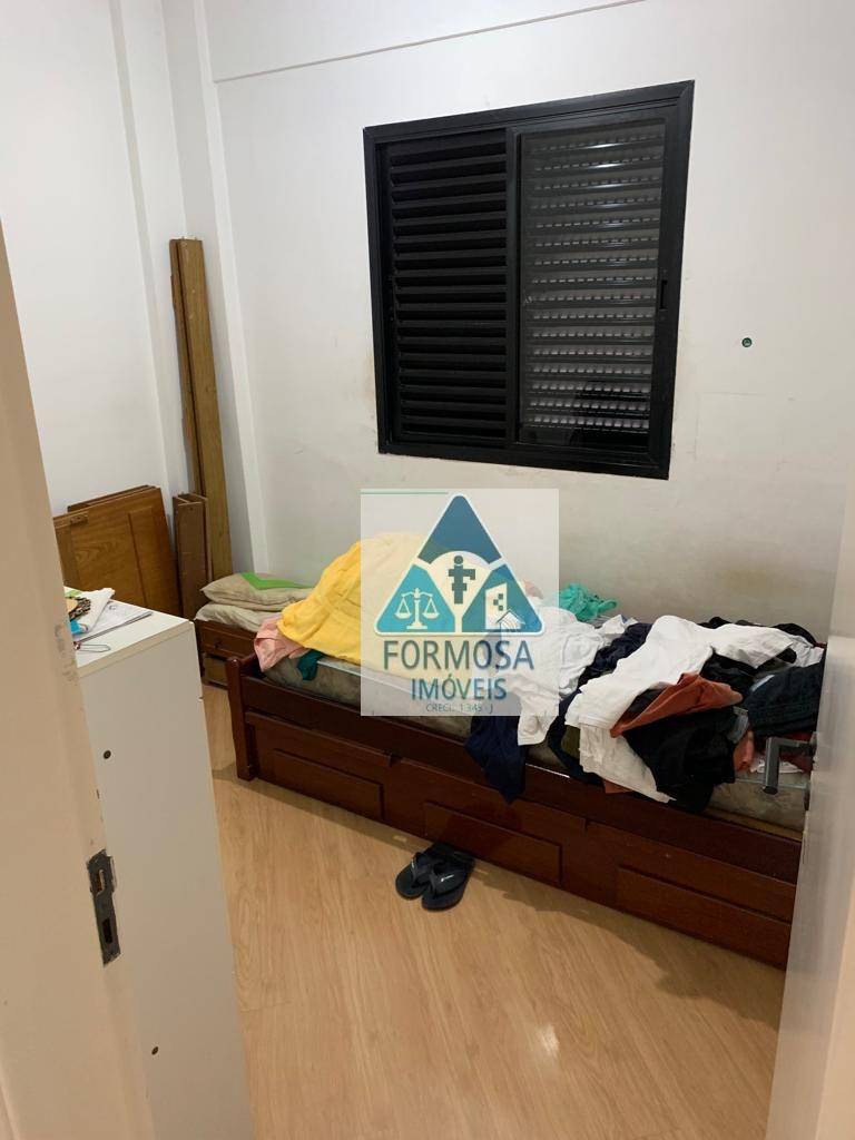 Apartamento à venda com 3 quartos, 1m² - Foto 13