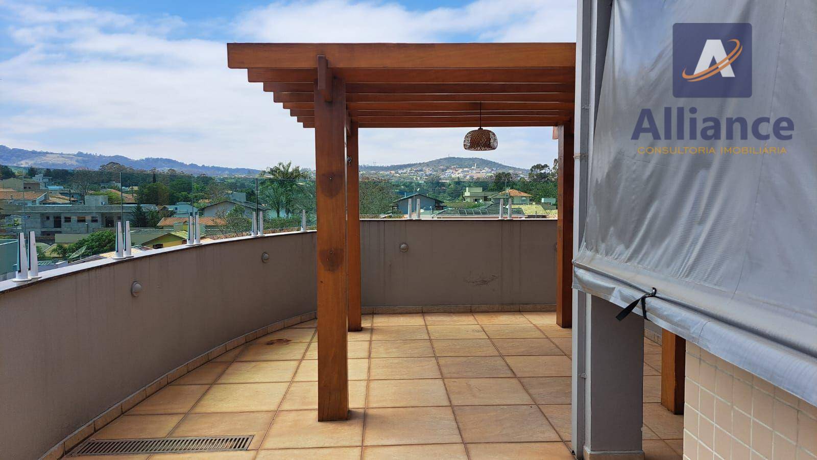 Apartamento, 2 quartos, 131 m² - Foto 1